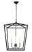 Maddox 4-Light Pendant - Lamps Expo