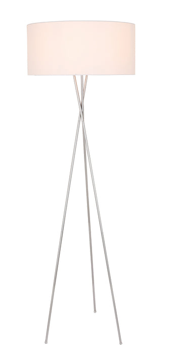 Cason 1-Light Floor Lamp - Lamps Expo