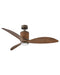 Marin 60" Ceiling Fan in Metallic Matte Bronze by Hinkley Lighting