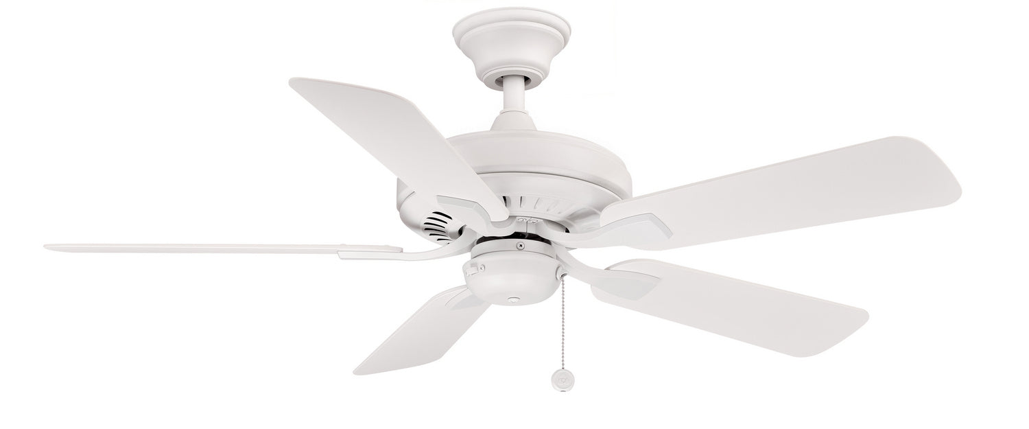 Edgewood 44 44" Ceiling Fan