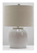 Craftmade (86258) Table Lamp