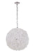 Roxx Three Light Pendant