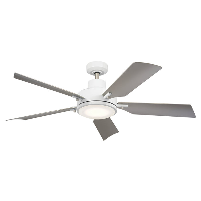 Guardian 56``Ceiling Fan in White