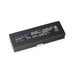 Led Power Supply 12V Power Supply in Black Textured