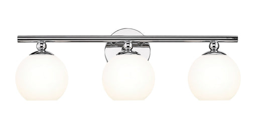 Neoma Three Light Vanity in Chrome by Z-Lite Lighting