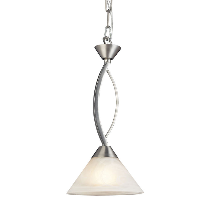 Elysburg 1-Light Mini-Pendant