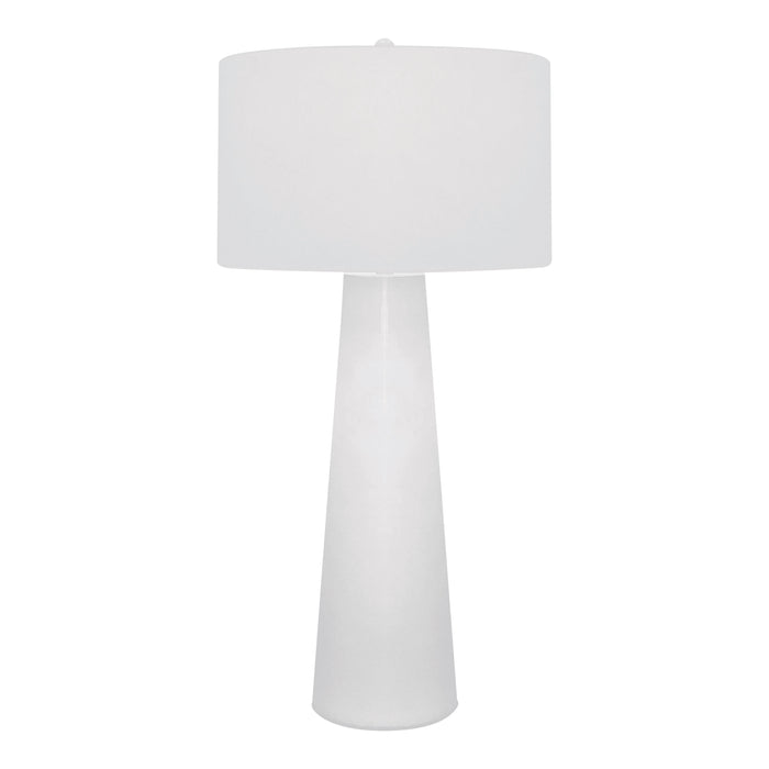 Obelisk Table Lamp