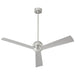 RONDURE 54" DAMP FAN - SN