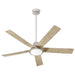 TEMPLE 56" DAMP FAN - SN