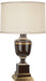 Robert Abbey (2506X) Annika Accent Lamp