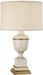 Robert Abbey (2601X) Annika Table Lamp