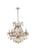 Maria Theresa 9-Light Chandelier - Lamps Expo