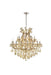 Maria Theresa 24-Light Chandelier - Lamps Expo