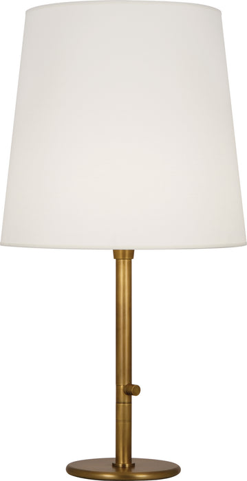 Robert Abbey (2800W) Rico Espinet Buster Table Lamp