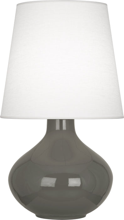 Robert Abbey (CR993) June Table Lamp