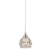 Kersey 1-Light Mini-Pendant