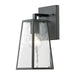 Meditterano 1-Light Outdoor Sconce