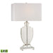 Avonmead Solid Crystal Table Lamp