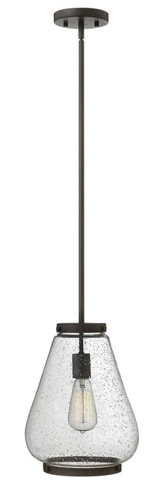 Finley Medium Pendant in Oil Rubbed Bronze - Lamps Expo