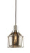 Fifth Avenue Pendant In Chrome