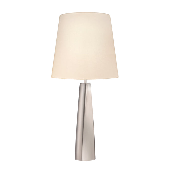 Sonneman (6105.13) Virage Table Lamp