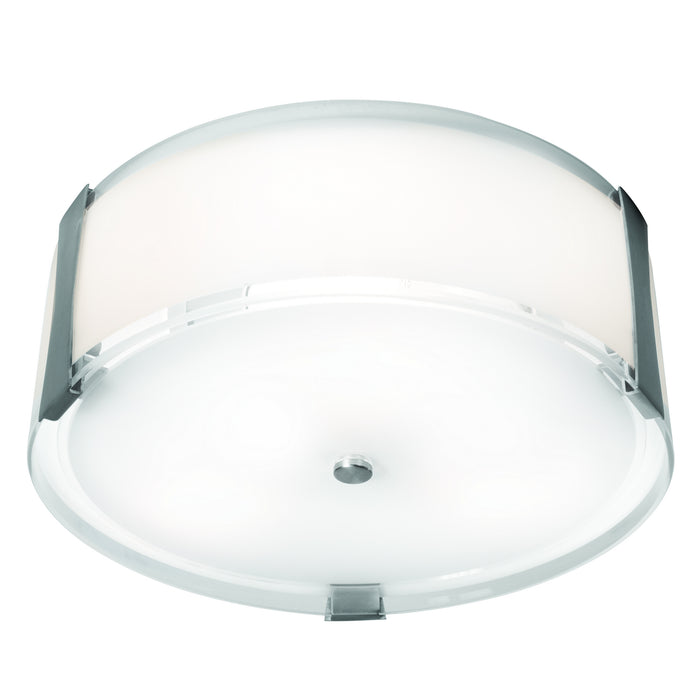 Tara 14" Flush Mount - Lamps Expo