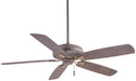 Sunseeker 60" Ceiling Fan in Driftwood