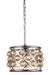 Madison 3-Light Pendant - Lamps Expo