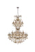 Maria Theresa 36-Light Chandelier - Lamps Expo