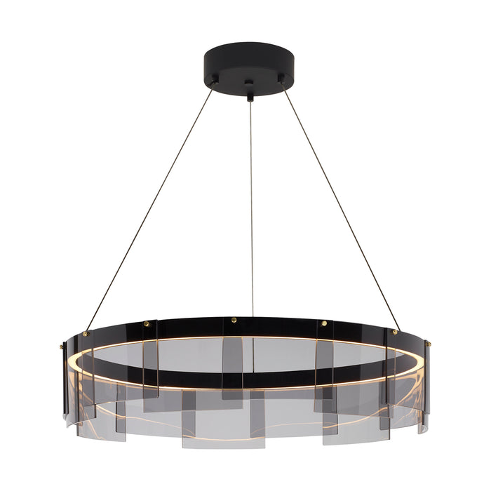 Stratos 30" Chandelier