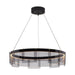 Stratos 30" Chandelier