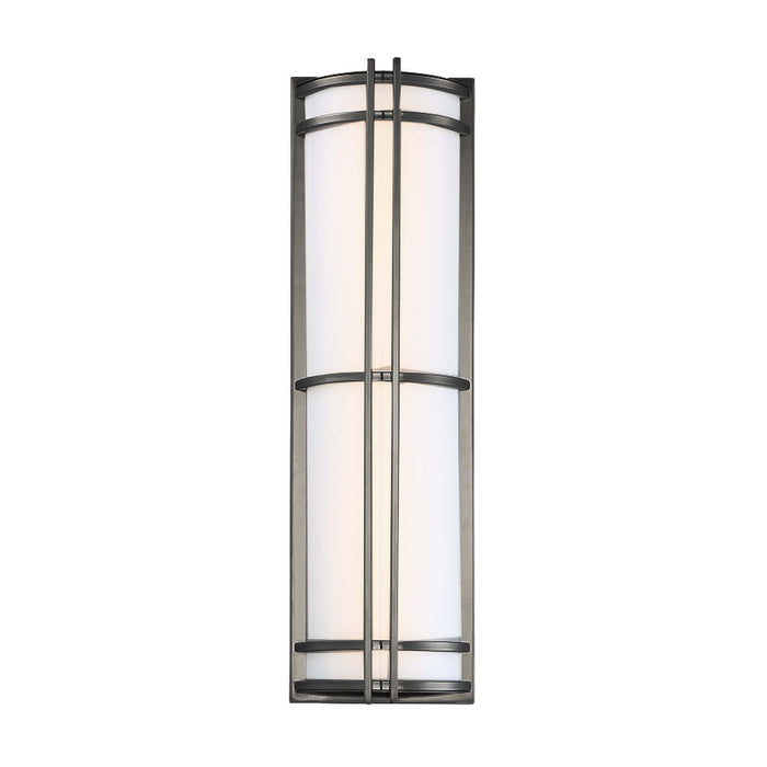 Skyscraper LED Outdoor Wall Light - Lamps Expo