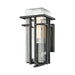 Croftwell 1-Light Outdoor Sconce