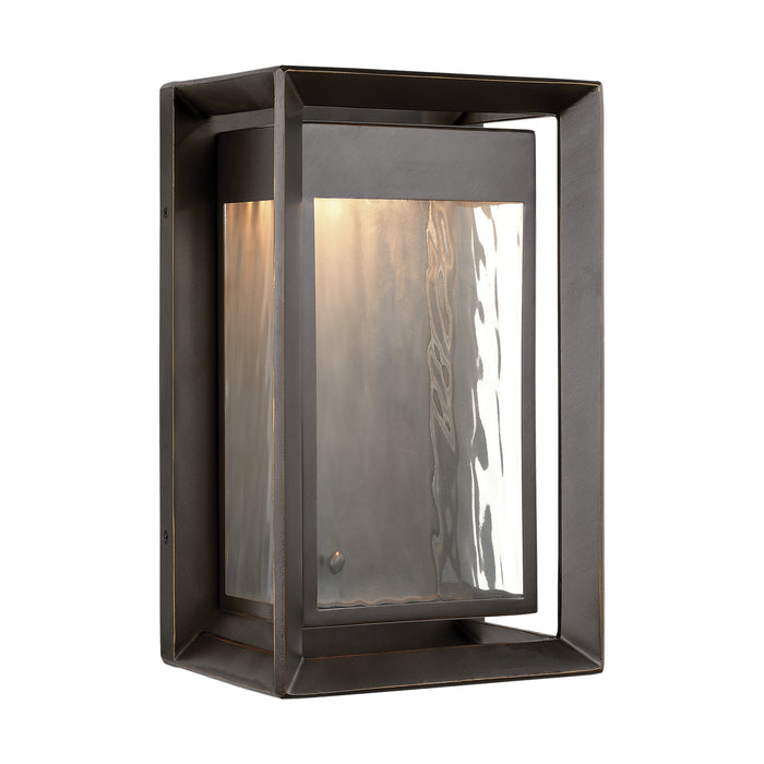 Urbandale Outdoor Lighting in Antique Bronze - Lamps Expo