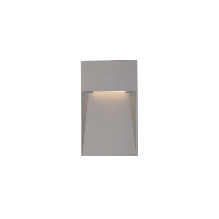 Casa Outdoor Wall Light in Grey - Lamps Expo