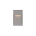 Casa Outdoor Wall Light in Grey - Lamps Expo