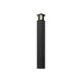 LED Bollard Path Light in Black