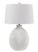 CAL Lighting (BO-2815TB) Uni-Pack 1-Light Table Lamp