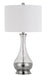 CAL Lighting (BO-2818TB-2) Uni-Pack 1-Light Table Lamp