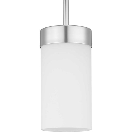 Elevate 1-Light Mini-Pendant in Polished Chrome