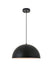 Forte 1-Light Pendant - Lamps Expo