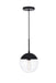 Eclipse 1-Light Pendant - Lamps Expo