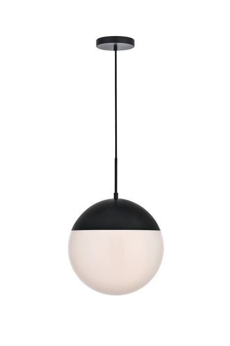 Eclipse 1-Light Pendant - Lamps Expo