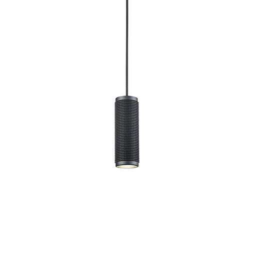 Micro Down Pendant in Black