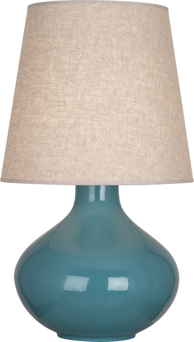 Robert Abbey (OB991) June Table Lamp