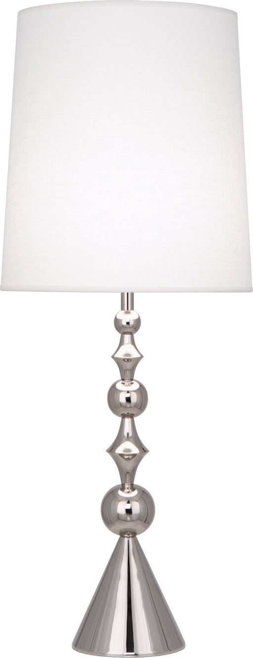 Robert Abbey (S786) Jonathan Adler Harlequin Table Lamp