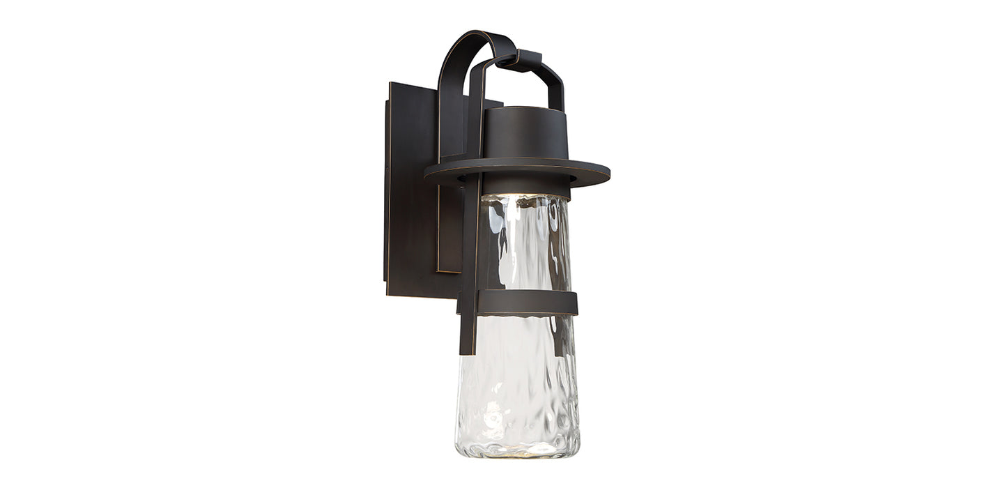 Balthus LED Outdoor Wall Light - Lamps Expo