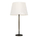 Visual Comfort Studio (ET1161WDO1) Ferrelli 1-Light Table Lamp