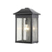 Morgan Outdoor Wall Light - Lamps Expo