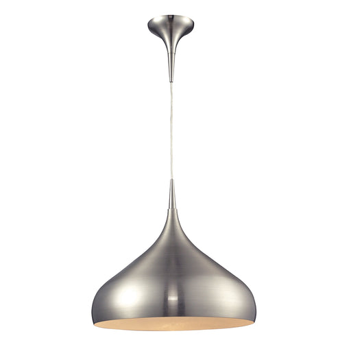 Lindsey 1-Light Pendant